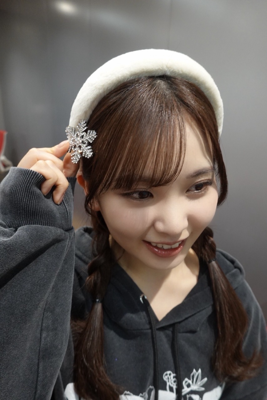 遠藤理子 2025.12.24) のブログ画像