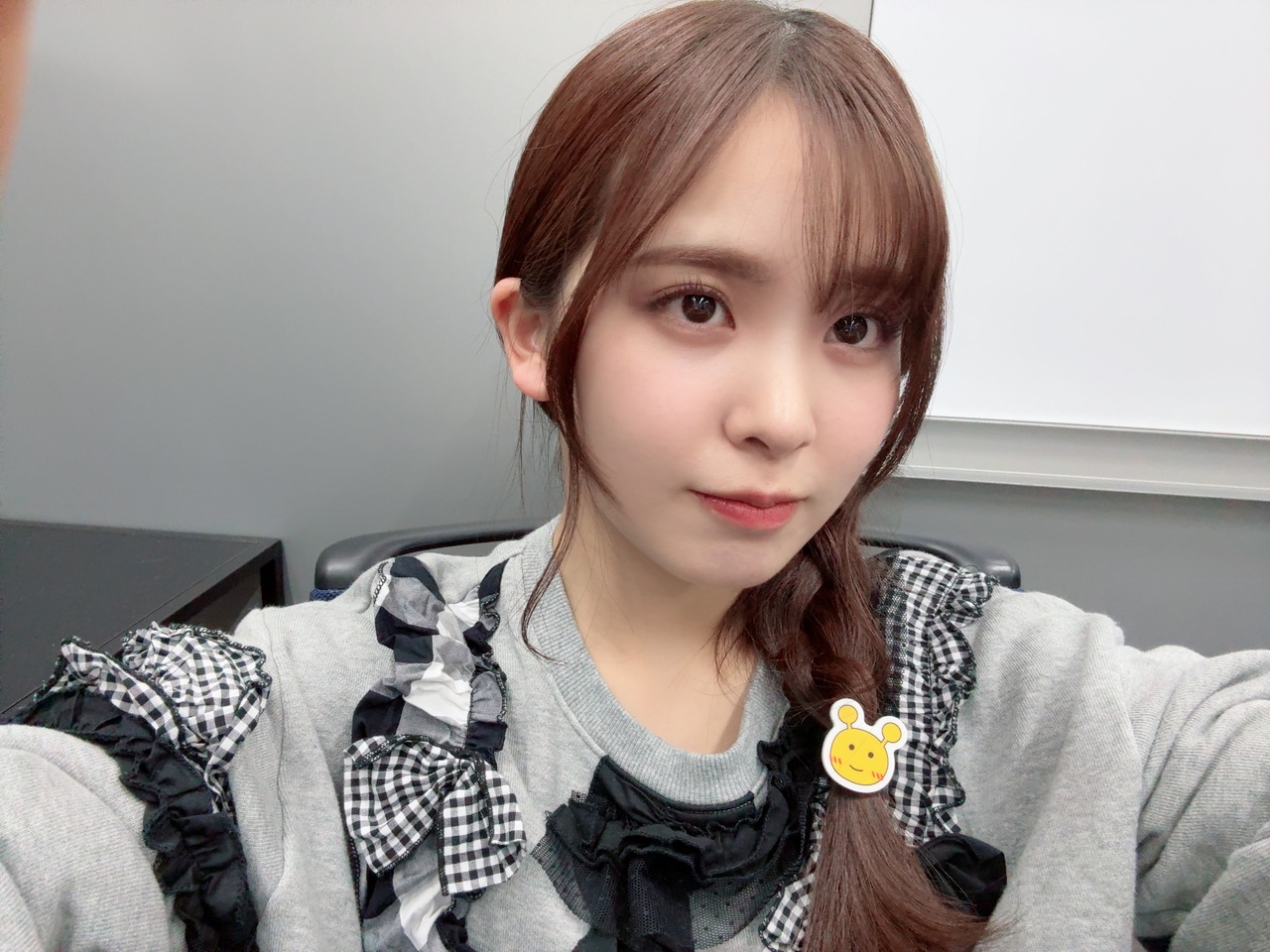 遠藤理子セット 遠藤理子 2025.12.24) のブログ画像