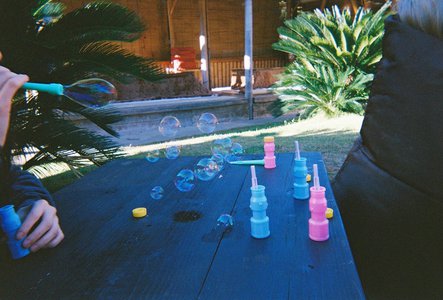 井上感謝祭 - 画像3