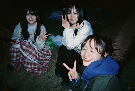 井上感謝祭 - 画像4