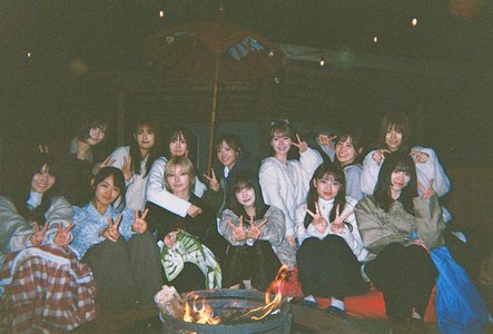 井上感謝祭 - 画像6