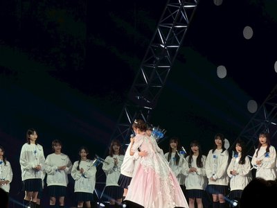 花束のサムネイル