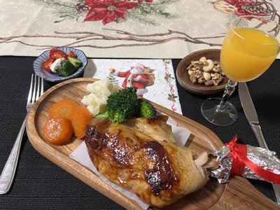 #354. クリスマス🎄🎁 - 画像2