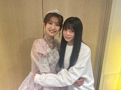 明日の夜空 - 画像2