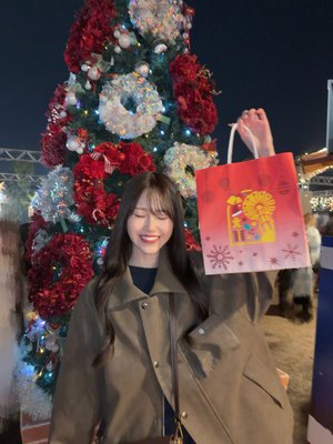 幸せをくれる貴方のサムネイル