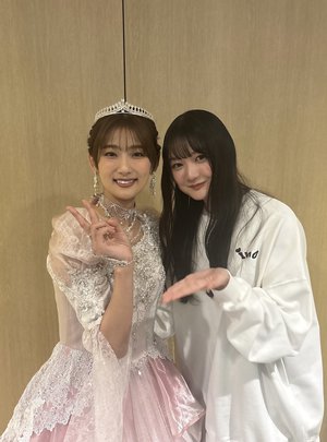 こんなにもあたたかい☀️ 目黒陽色のサムネイル