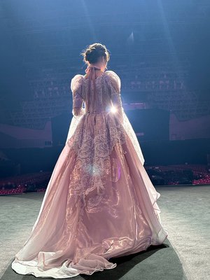 星空がまた明日青空を連れて来るのサムネイル