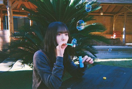 星空がまた明日青空を連れて来る - 画像16