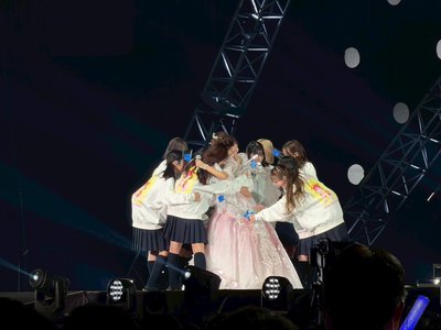 星空がまた明日青空を連れて来る - 画像9