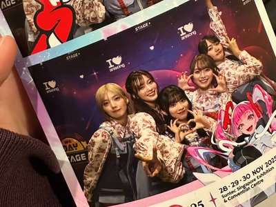 シンガポールのサムネイル