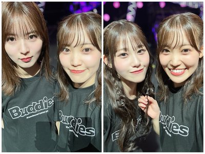 #364  Buddies感謝祭 2025 EX🌸 - 画像3