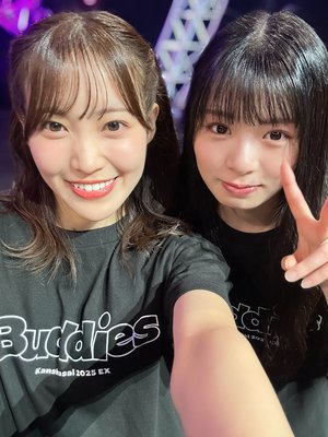 #364  Buddies感謝祭 2025 EX🌸 - 画像5