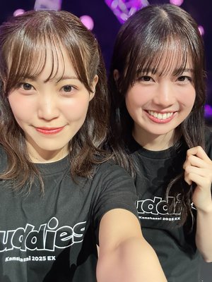 #364  Buddies感謝祭 2025 EX🌸 - 画像6