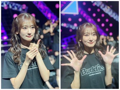 #365 井上梨名ちゃん卒業おめでとう💙 - 画像11