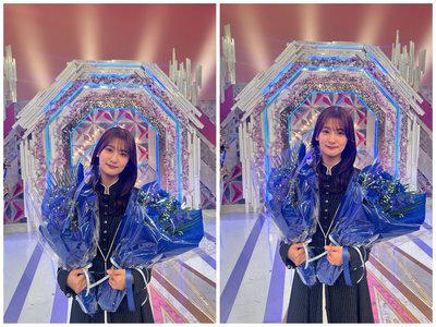 #365 井上梨名ちゃん卒業おめでとう💙 - 画像13