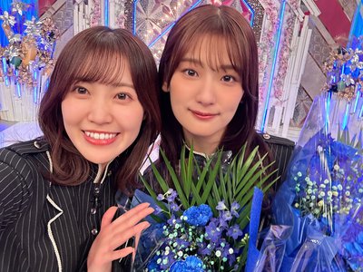 #365 井上梨名ちゃん卒業おめでとう💙 - 画像15