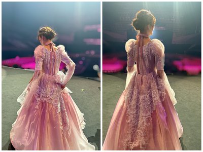 #365 井上梨名ちゃん卒業おめでとう💙 - 画像4