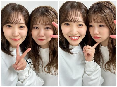 #365 井上梨名ちゃん卒業おめでとう💙 - 画像8