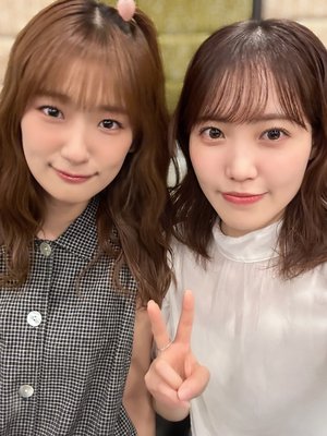 #366 オンラインミーグリ🩷のサムネイル