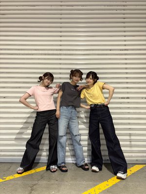 #367 リアルミーグリ🩷のサムネイル