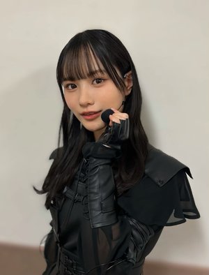 まっすぐにのサムネイル