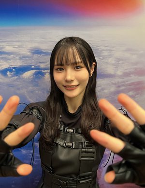 まっすぐに - 画像2