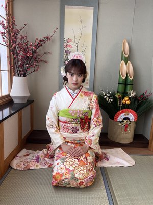 #357. 2026年もよろしくお願いいたします🎍🙇‍♀️🎍 - 画像2