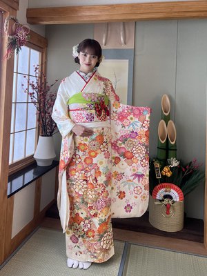 #357. 2026年もよろしくお願いいたします🎍🙇‍♀️🎍 - 画像3