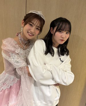 🦒井上梨名🦒 - 画像13