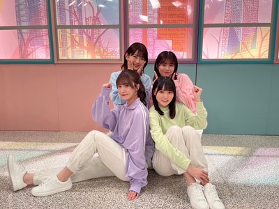 🦒井上梨名🦒 - 画像4