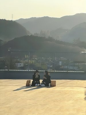 友達って、いつからマブダチになるんだろのサムネイル