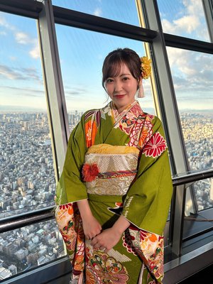 #369 2026年スタート！ - 画像3