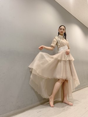 #361. 櫻の木がずっと咲き続けるように🌸のサムネイル