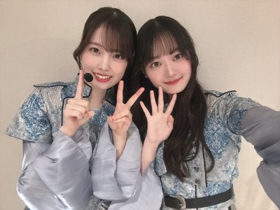 20！　目黒陽色 - 画像2