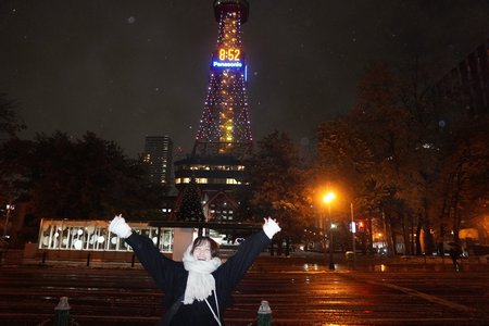 #373 北海道⛄️のサムネイル