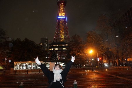 #373 北海道⛄️ - 画像2