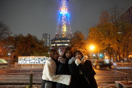 #373 北海道⛄️ - 画像3