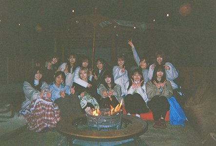 #374 二期生ずっと一緒のサムネイル