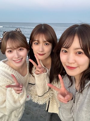 #374 二期生ずっと一緒 - 画像5