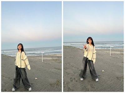 #374 二期生ずっと一緒 - 画像6