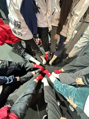 #374 二期生ずっと一緒 - 画像8