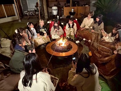 #374 二期生ずっと一緒 - 画像10