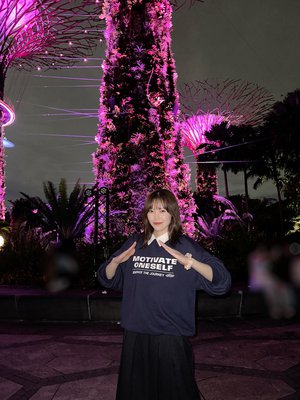 #375 マーライオンのサムネイル