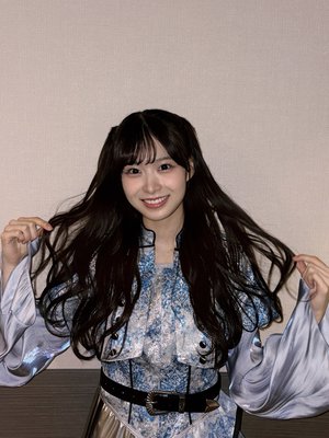 憧れのハーフツイン♡♡のサムネイル