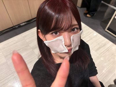 憧れのハーフツイン♡♡ - 画像4