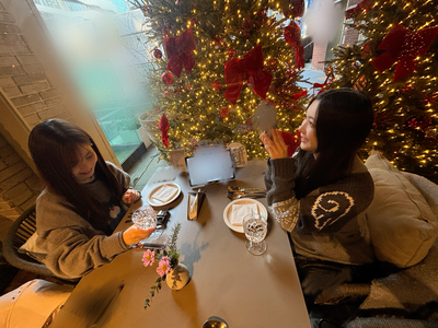 1月❄️のサムネイル