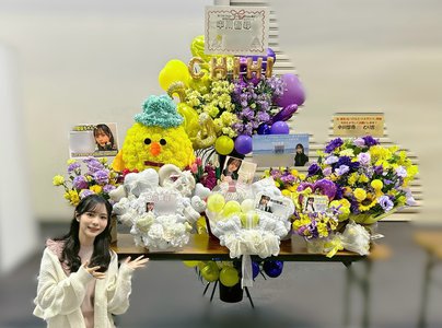 るんるんで帰る姿眺めるの好きです - 画像2