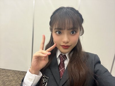 #370. リアルイベント🦋のサムネイル