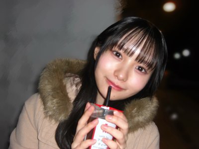 冬のアップルティーのサムネイル