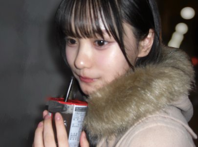 冬のアップルティー - 画像2